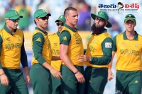 South africa cricket team slow over rate icc fine on players