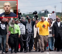 Ferguson police officer darren wilson who killed black teen resigns from force