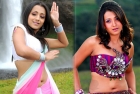 Trisha as second heroine in ajith movie