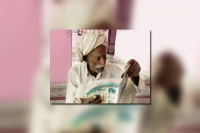 77 year old set for 47th shot at class 10 exam
