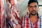 70 percent in the market is halal meat