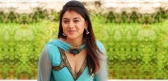 Hansika juggles three shoots on the one day
