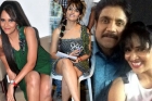 Anchor anasuya selfie photo with nagarjuna has become hot topic