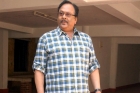 Krishnam raju birthday celebration