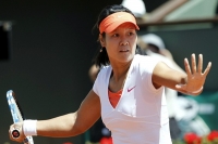 China tennis star lee na taking retirement from tennis game