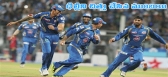 Delhi slump to third successive loss as mumbai win by 44 runs