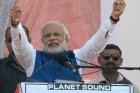 Narendra modi speech in nizamabad public meeting