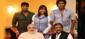 Mohan babu and family to join bjp