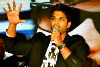 Allu arjun speech at rudhramadevi movie audio launch