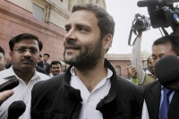 Rahul gandhi ready for pm role