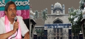 Hc declares trs mla ch ramesh as non indian