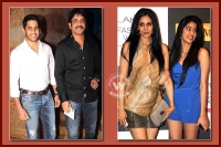 Sridevi daughter jhanvi kapoor in akkineni akhil debut