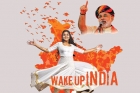 Singer smita wake up india album to modi