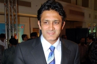 Anil kumble to be inducted into the icc cricket hall of fame