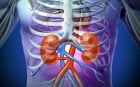 Precaution to avoid kidney problems