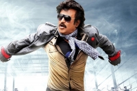 Tamil film producers against to lingaa distributors strike