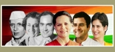 Jawaharlal nehru family politics in telugu people