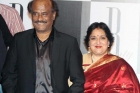 Rajinikanth s wife latha sings for kochadaiyaan