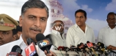 Harish rao warns seemandhra political parties