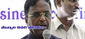 Political ponnala lakshmaiah last fight on congress party