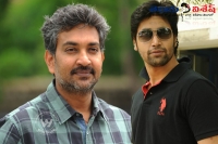 Rajamouli bahubali movie adavi sesh prince character role tollywood