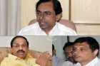 Khammam district trs party leader jalagam venkata rao denies cm kcr decision