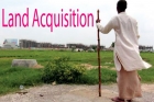 Land acquisition bill hinders ap capital work