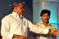Tdp leaders attacked on ysrcp leader ys jagan in assembly
