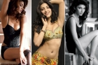 Tollywood hot heroine sruthi hassan tattoos