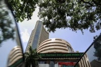 Sensex rises for 4th consecutive day nifty fails to hold 7250