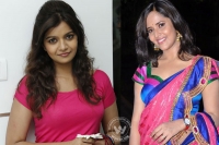 Colors swathi reddy anchor anasuya nagarjuna soggade chinni nayana movie