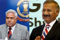 Anil kumar sinha new cbi chief ranjit sinha retired