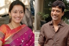 Sj surya ropes in renu desai film