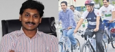 Ys jagan to meet governor narasimhan