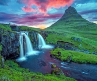 Most must visit world tourism beautiful places