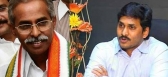 Ys jagan and ys vivekananda reddy