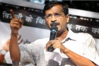 Kejriwal threatens to send media to jail