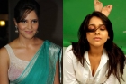 Hot anchor anasuya revenge on tv hot anchor reshmi