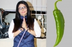 Rakhi sawant keen to contest ls election