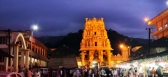 Christian employees arrested for possessing bible in tirupati