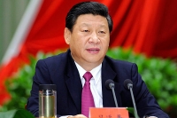 China president jinping suggestions india