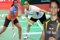 Badminton denmark open tourney become a challenge to sania nehwal and pv sindhu
