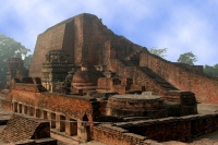 Nalanda university great history bihar state gautam budha time