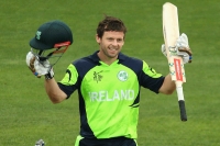 Ireland sets 332 runs target to zimbamwe