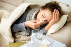 Cold fever symptoms