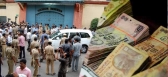Ysrcp leaders arrested at chanchalguda jail