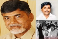 Chandrababu has done it