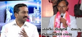 Telangana news trs leader raghunandan rao warning to trs party