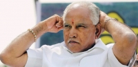 Yeddyurappa return to bjp