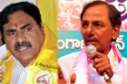 Tdp mla yerrabelli dayakar rao comments on cm kcr